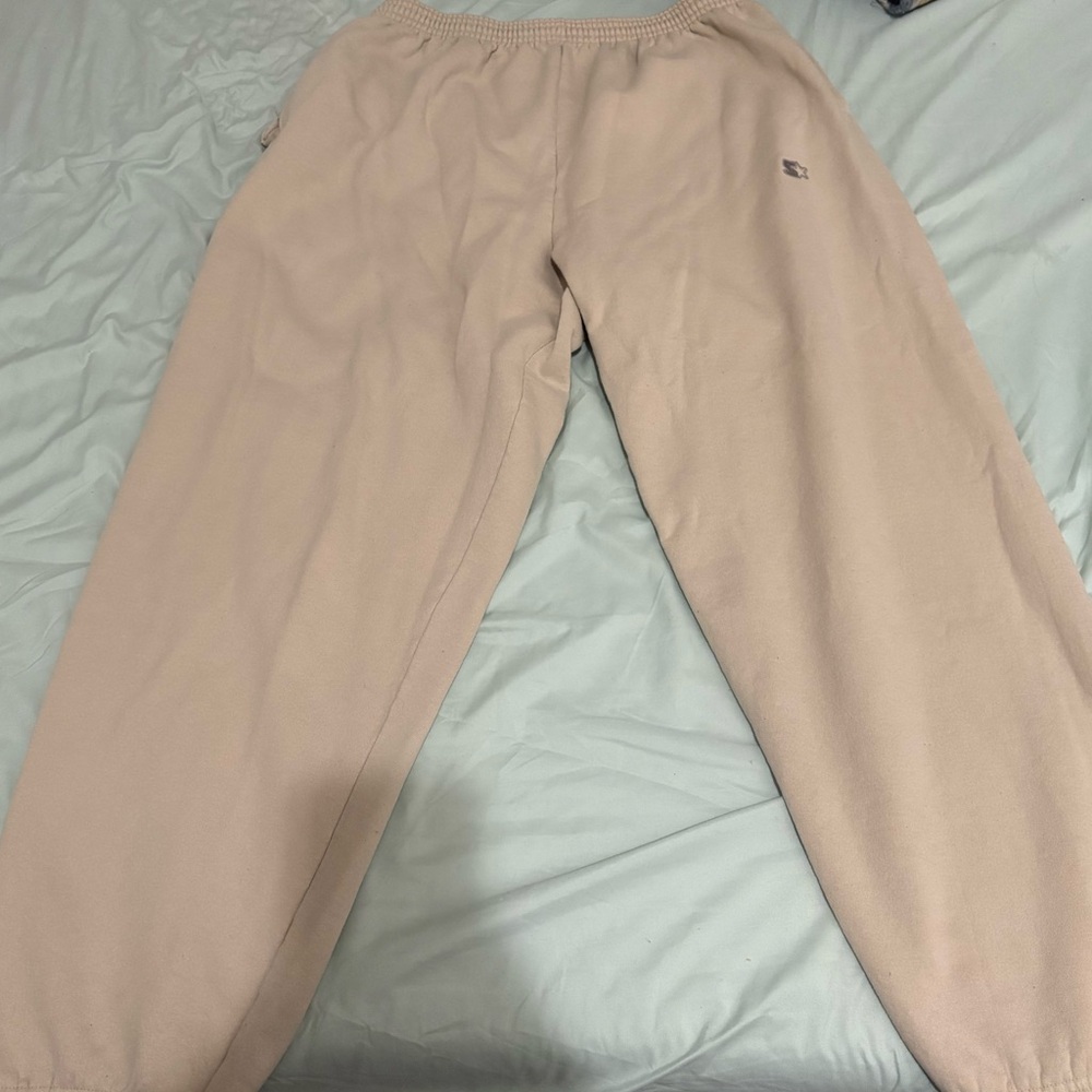 90’s starter sweatpants